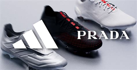 prada adidas shoes football|Adidas Prada high tops.